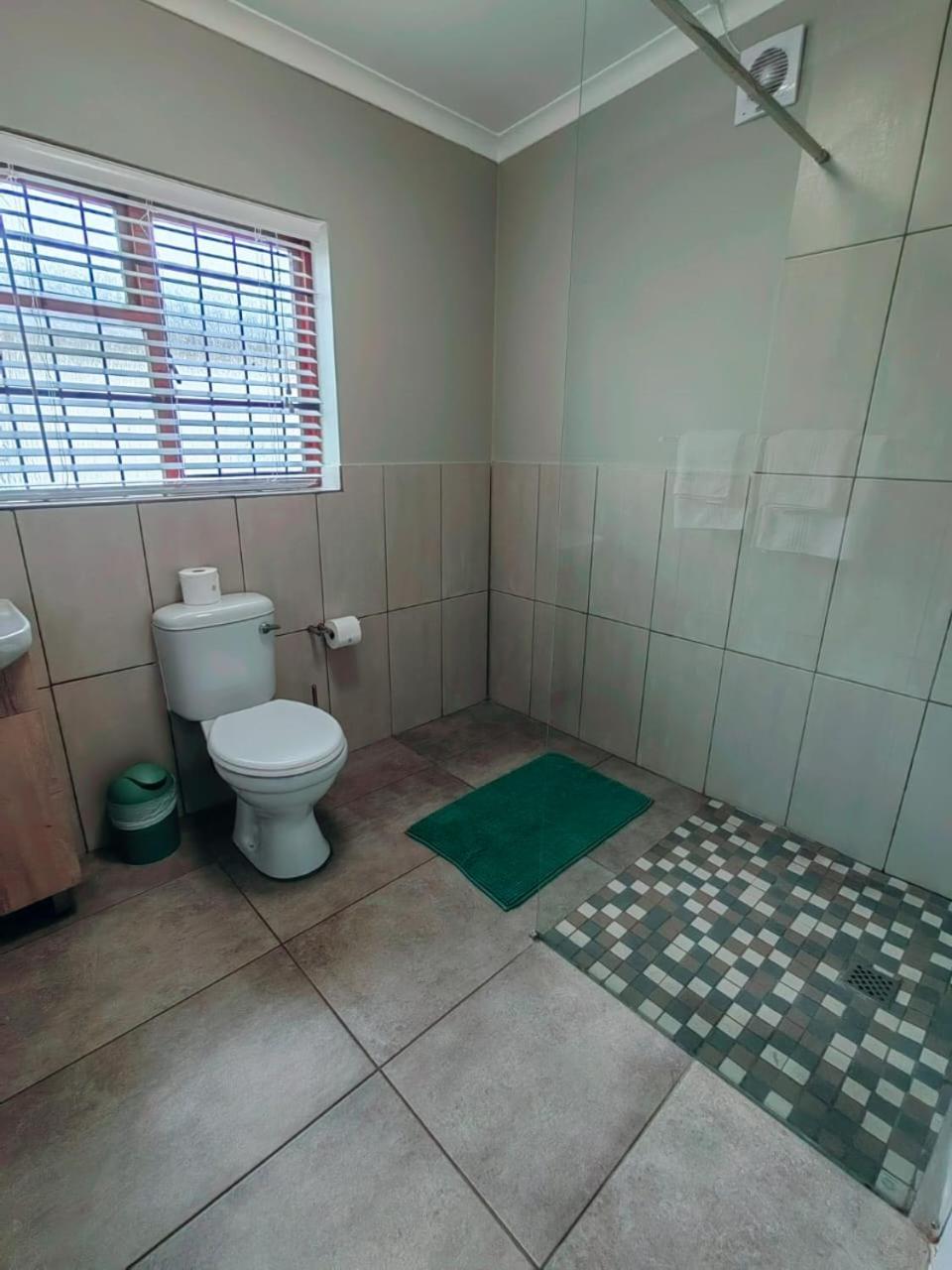 Albertinia Hotel Dış mekan fotoğraf