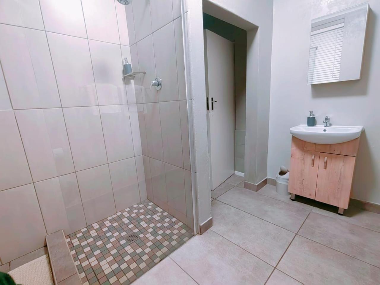 Albertinia Hotel Dış mekan fotoğraf