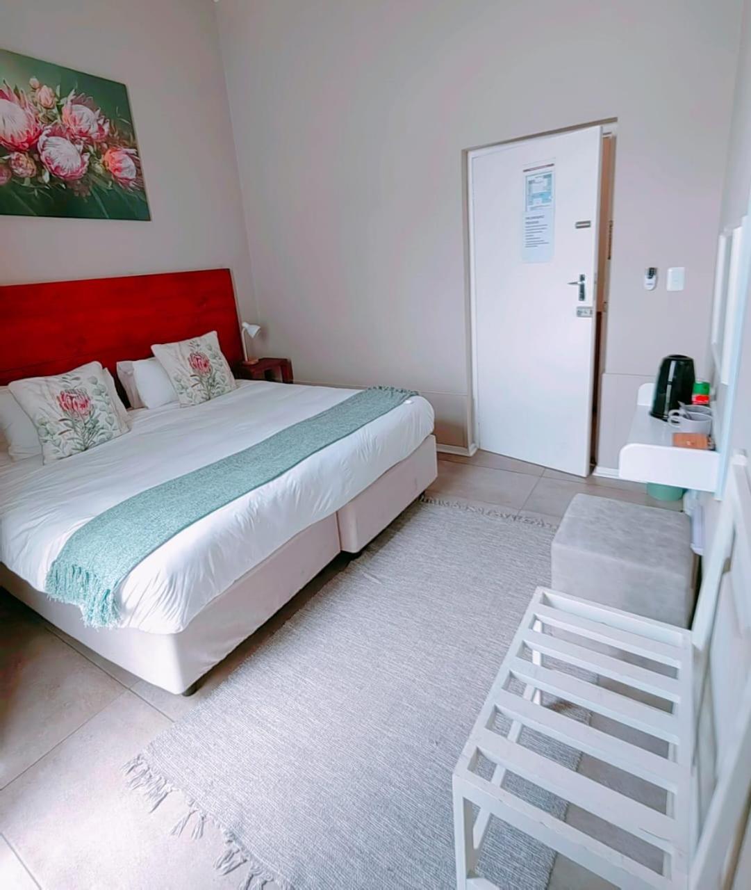 Albertinia Hotel Dış mekan fotoğraf