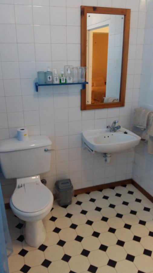 Albertinia Hotel Dış mekan fotoğraf