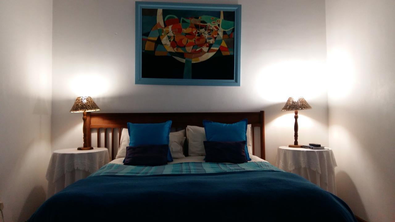 Albertinia Hotel Dış mekan fotoğraf