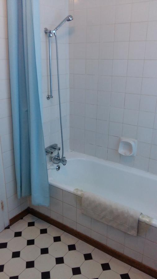 Albertinia Hotel Dış mekan fotoğraf