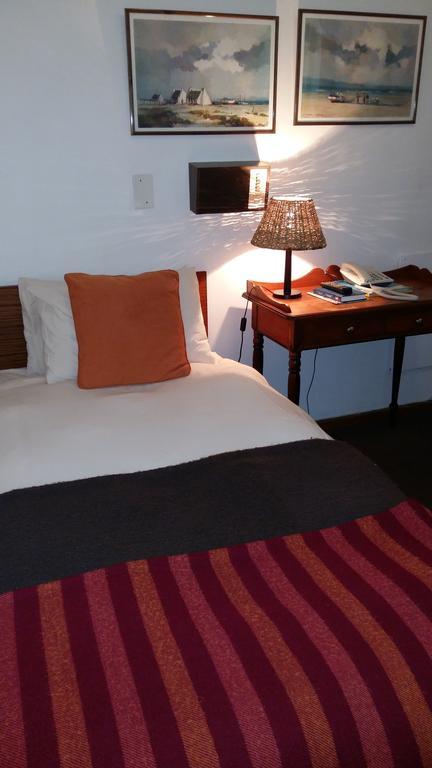 Albertinia Hotel Dış mekan fotoğraf