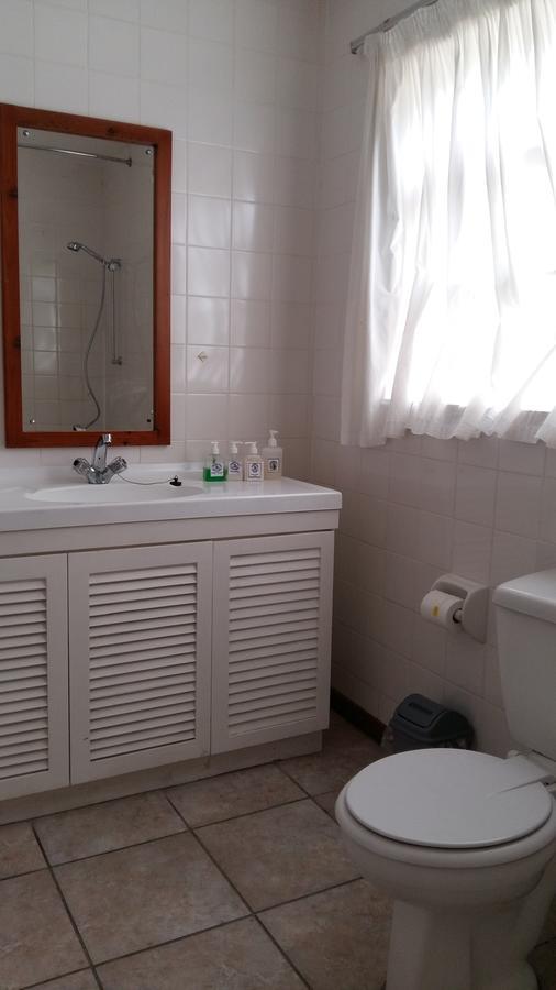 Albertinia Hotel Dış mekan fotoğraf