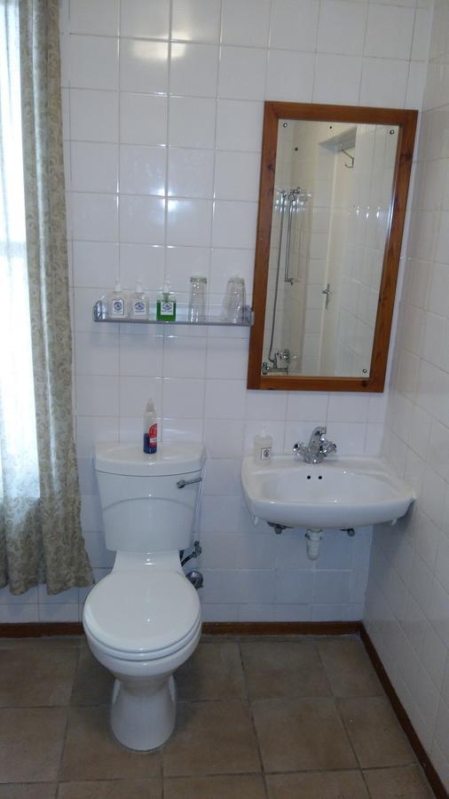 Albertinia Hotel Dış mekan fotoğraf