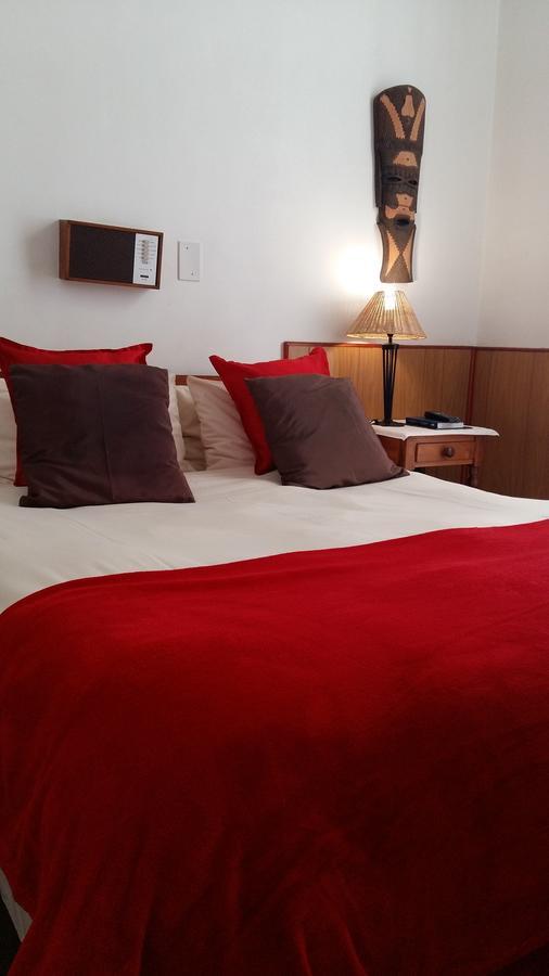 Albertinia Hotel Dış mekan fotoğraf