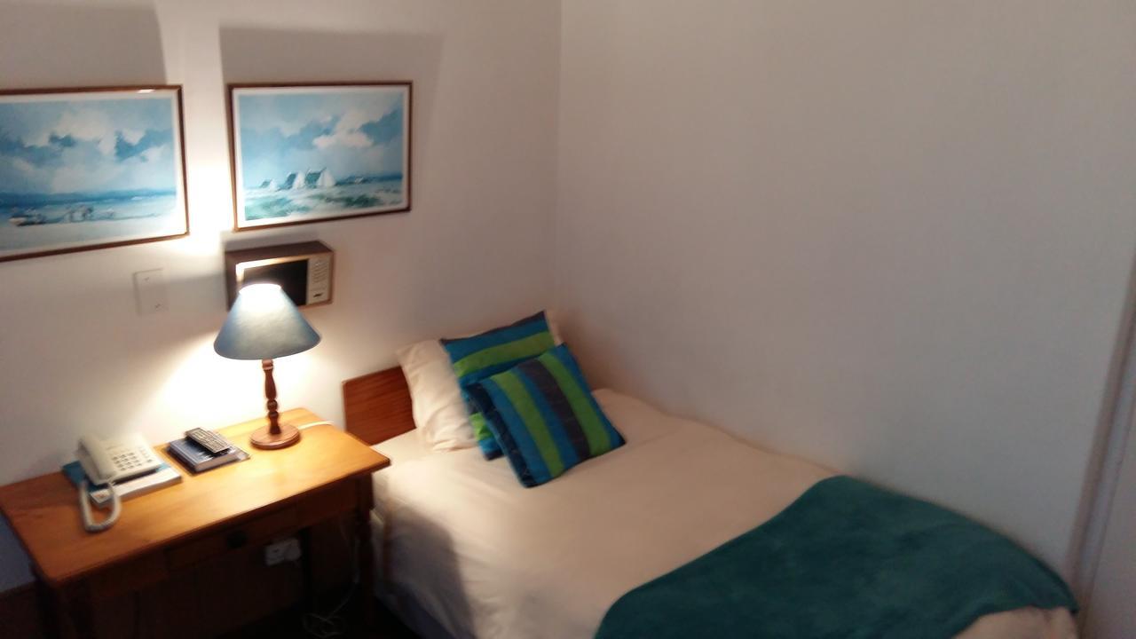 Albertinia Hotel Dış mekan fotoğraf